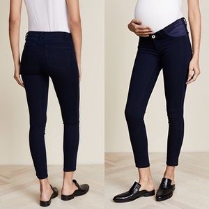DL1961 Emma Maternity Jean